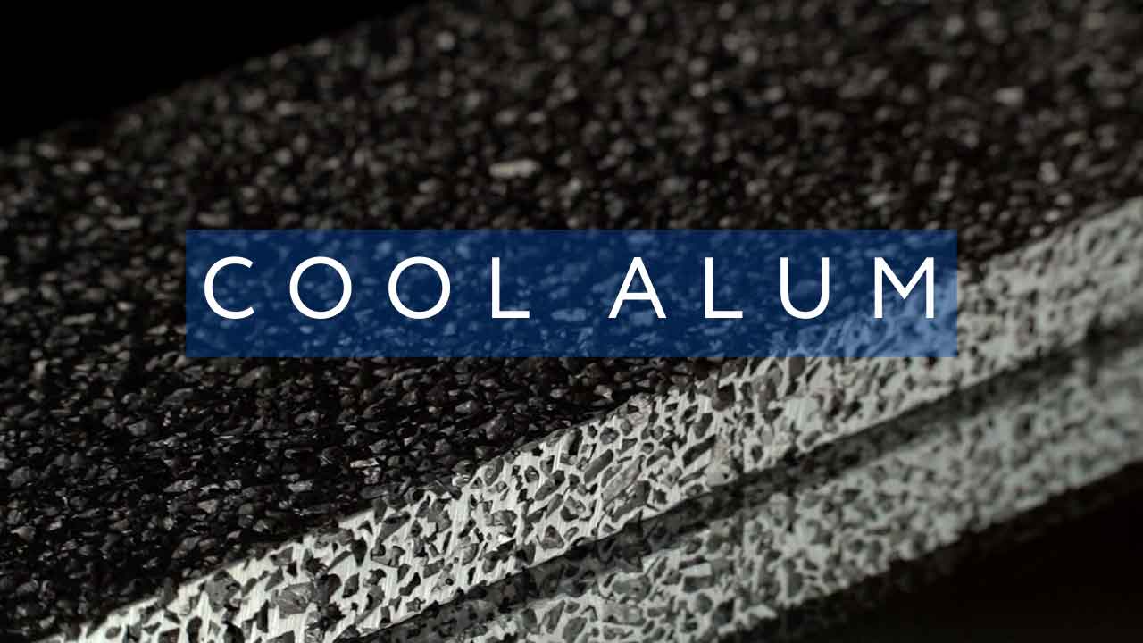 Cool alume (промо)